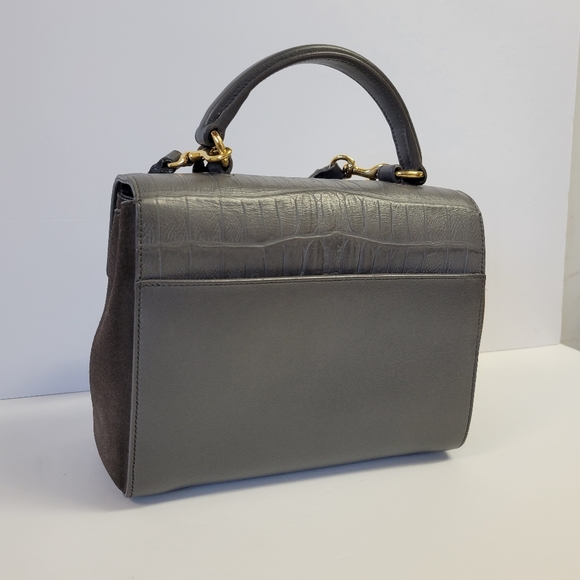 SAINT LAURENT CROSSBODY - Picture 7 of 16